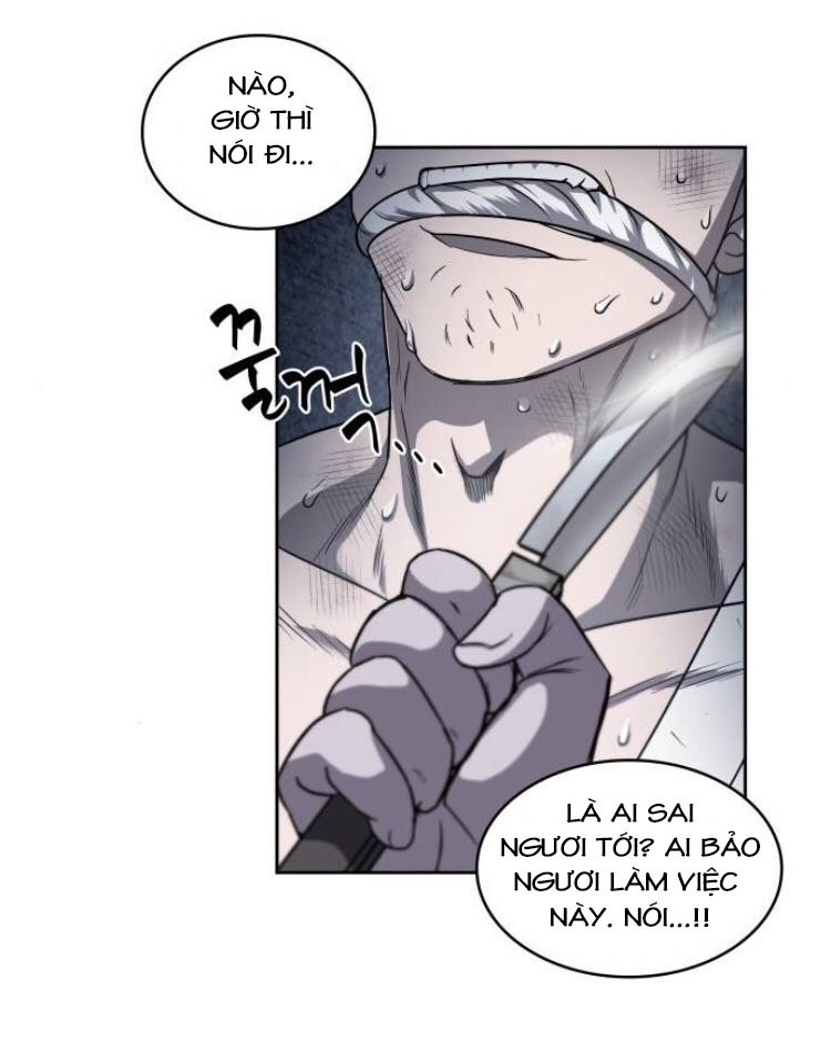 Nano Ma Thần Chapter 14 - Trang 29