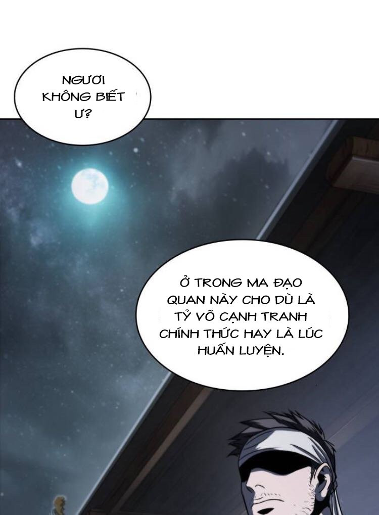 Nano Ma Thần Chapter 14 - Trang 35