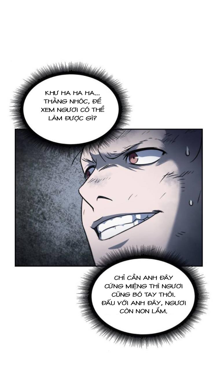 Nano Ma Thần Chapter 14 - Trang 38