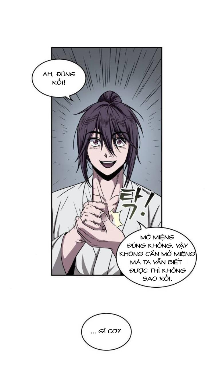 Nano Ma Thần Chapter 14 - Trang 39