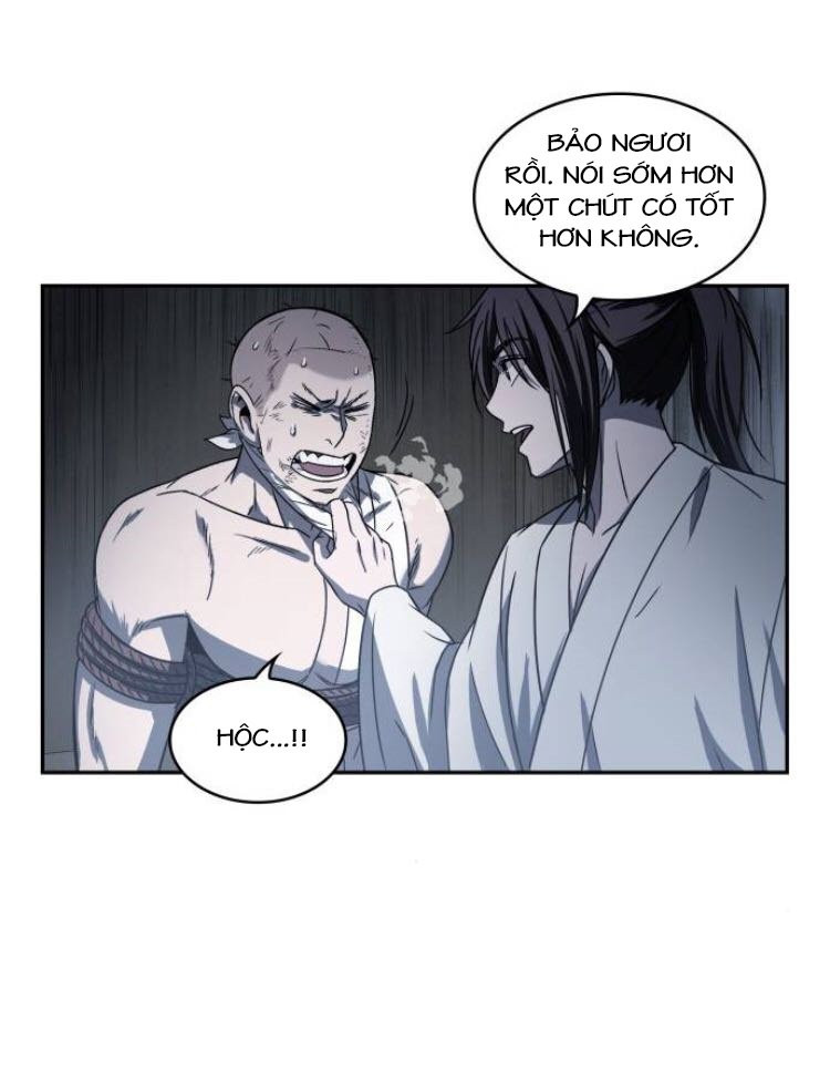 Nano Ma Thần Chapter 14 - Trang 63