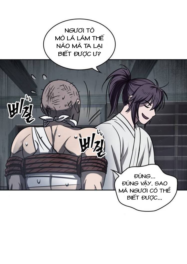 Nano Ma Thần Chapter 14 - Trang 67