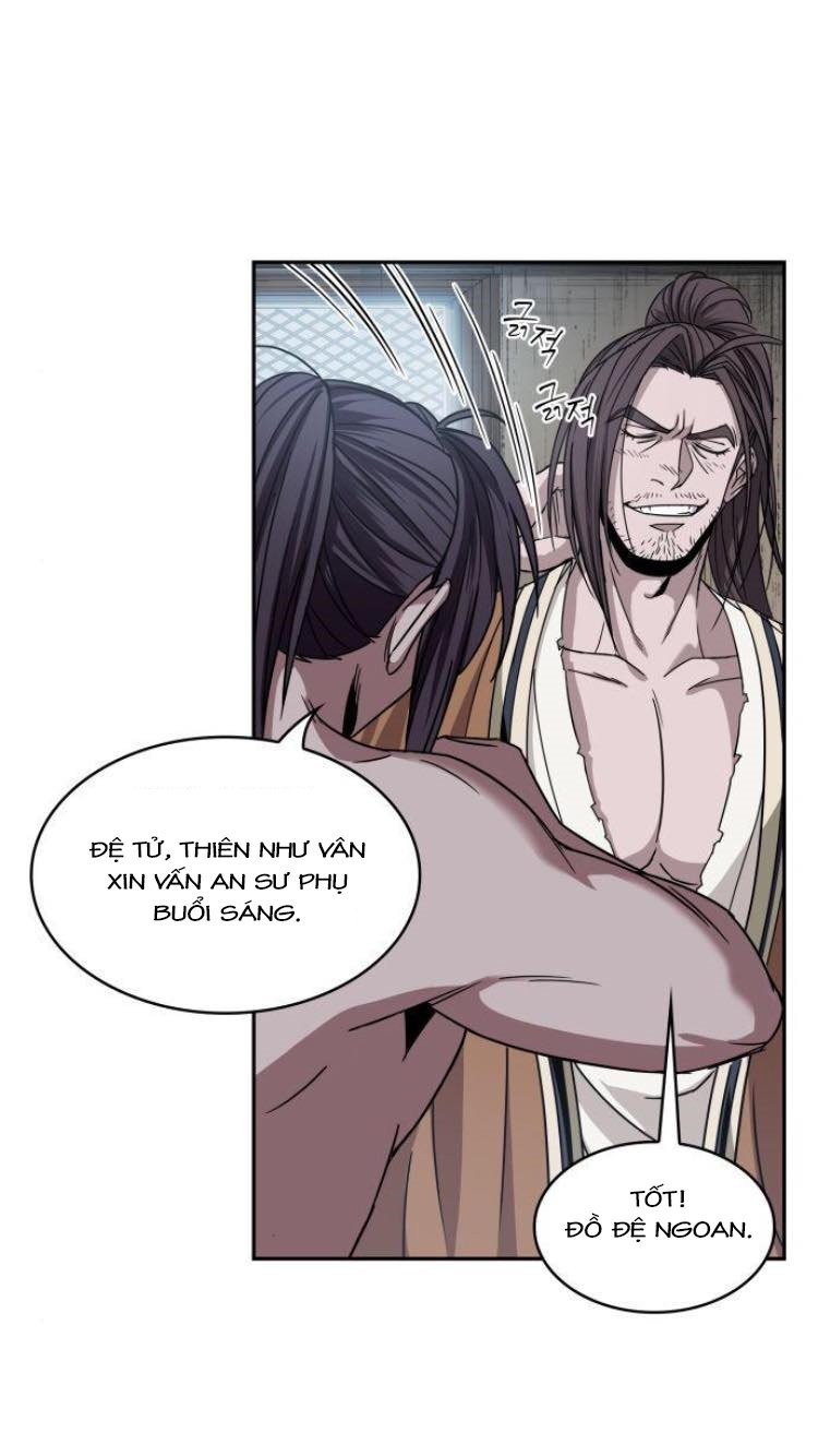 Nano Ma Thần Chapter 15 - Trang 14