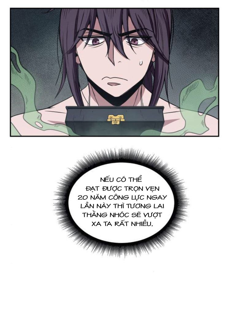 Nano Ma Thần Chapter 15 - Trang 21