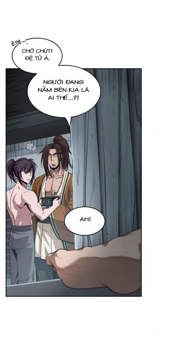 Nano Ma Thần Chapter 15 - Trang 23