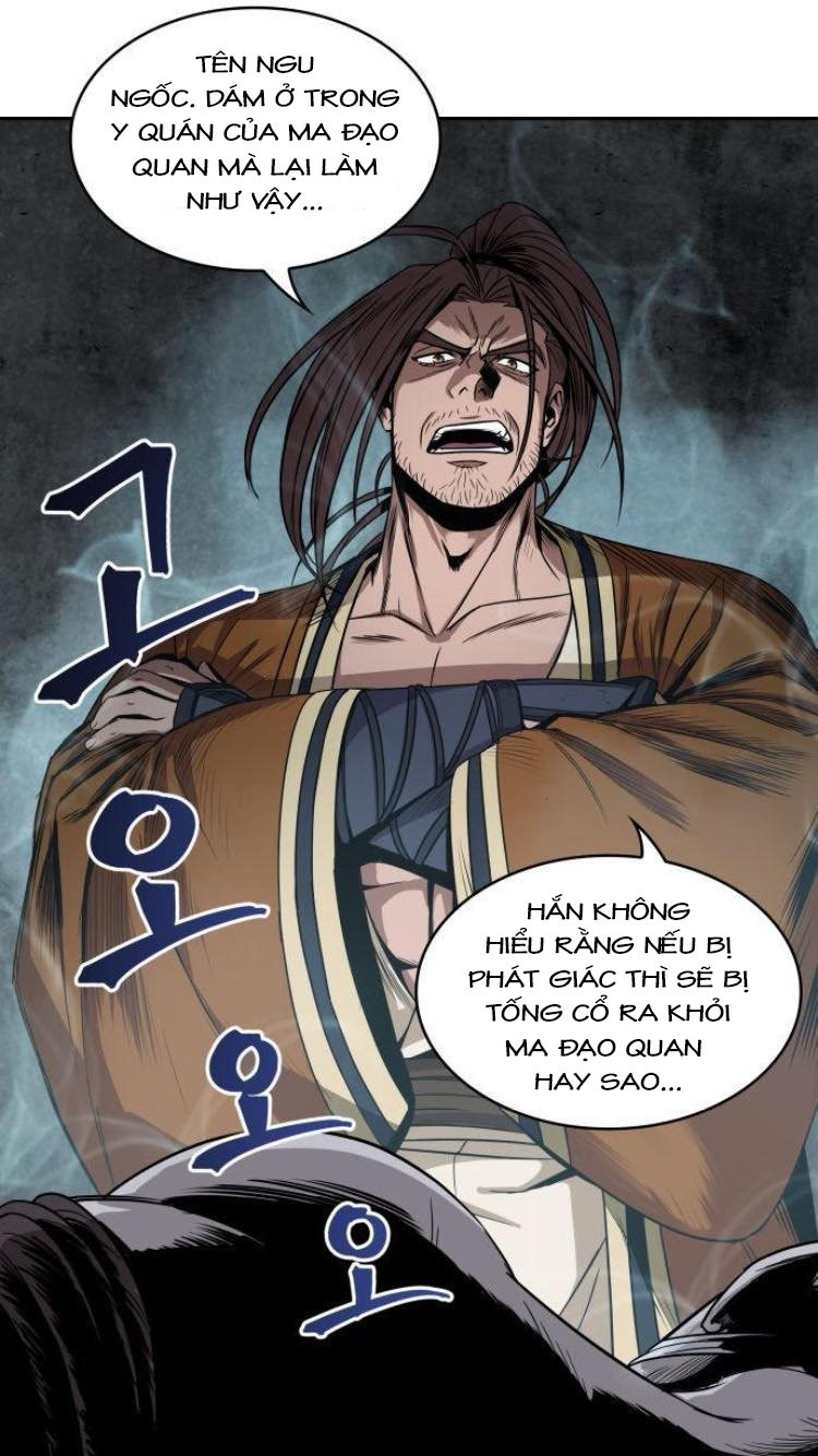 Nano Ma Thần Chapter 15 - Trang 28