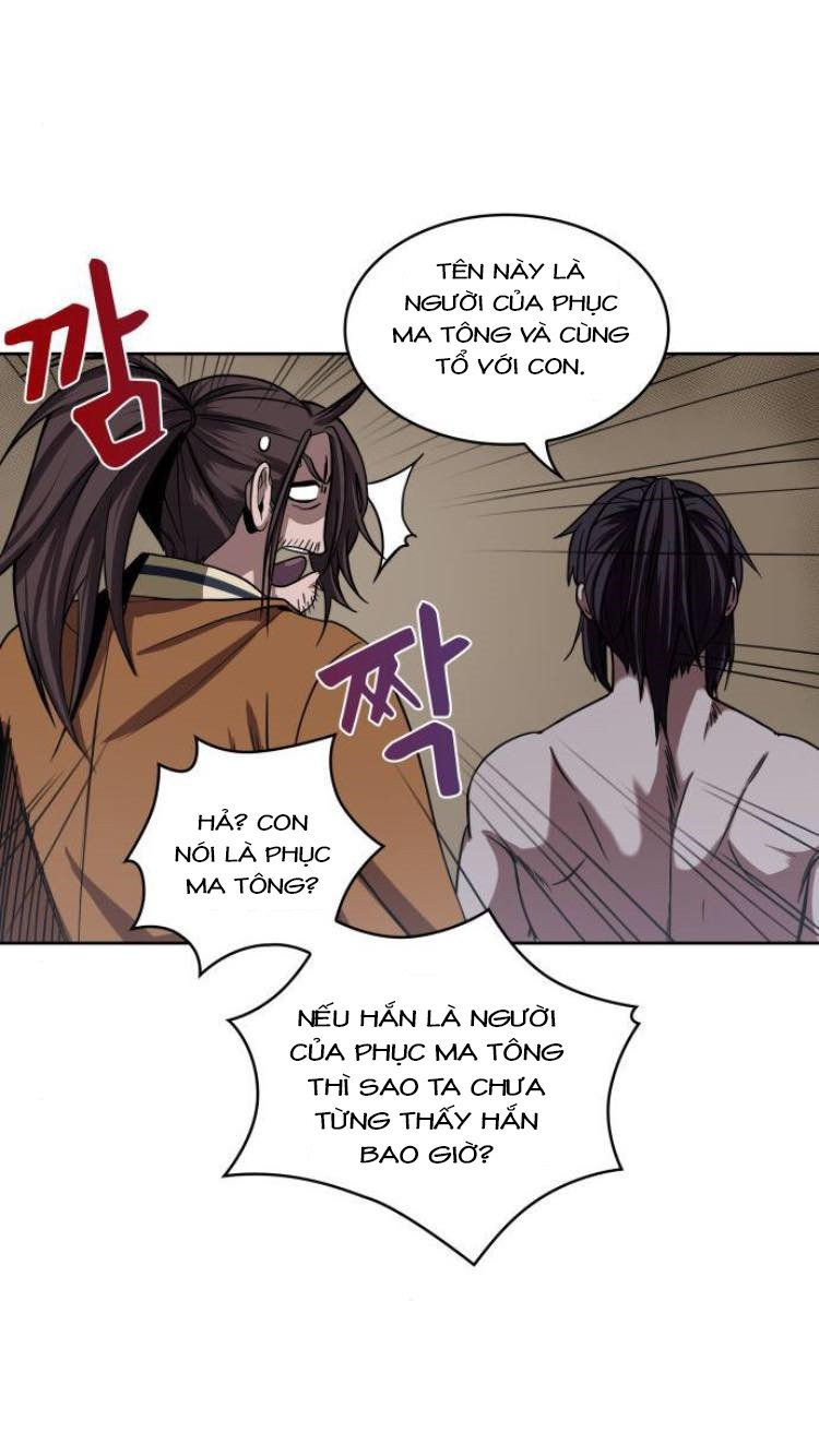 Nano Ma Thần Chapter 15 - Trang 32