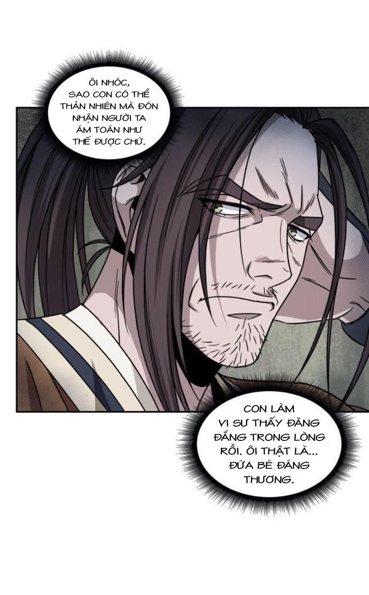 Nano Ma Thần Chapter 15 - Trang 35