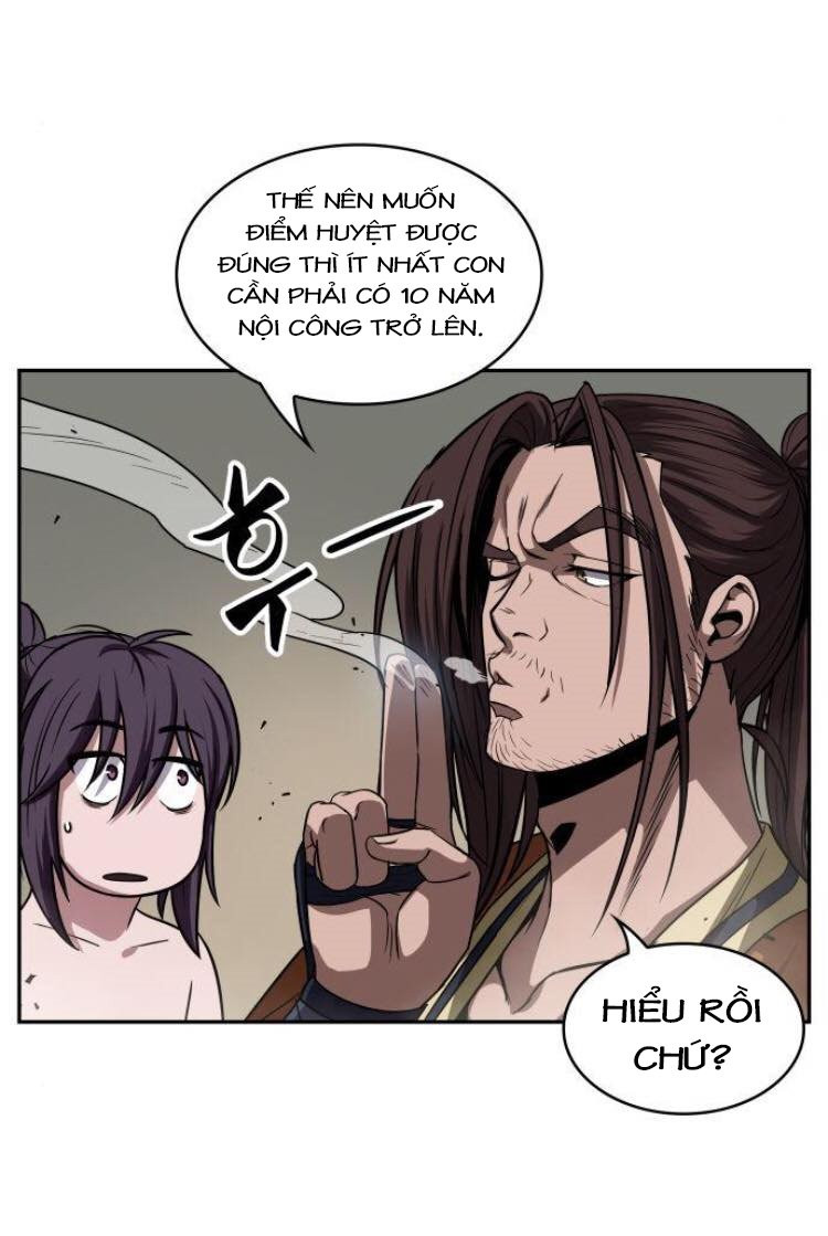 Nano Ma Thần Chapter 15 - Trang 38