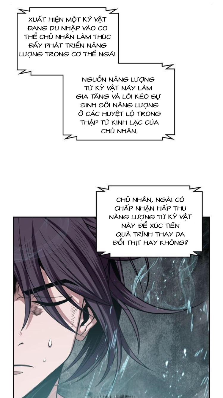 Nano Ma Thần Chapter 15 - Trang 50