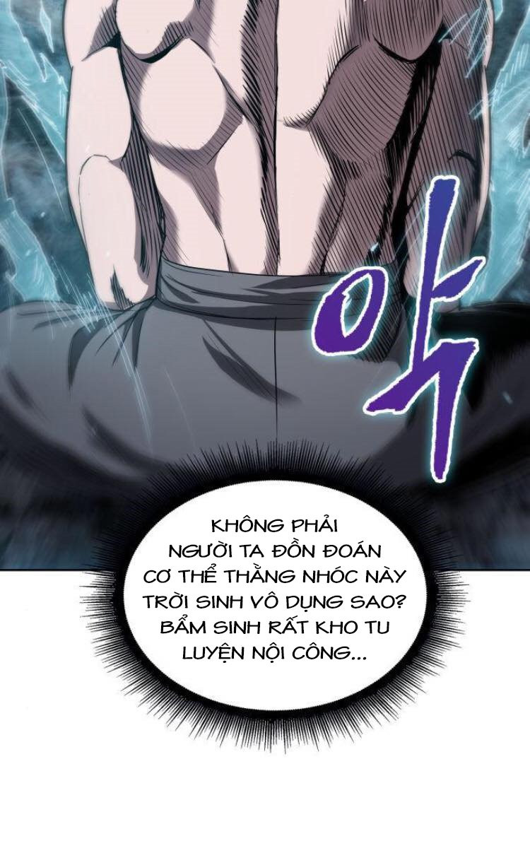 Nano Ma Thần Chapter 15 - Trang 53