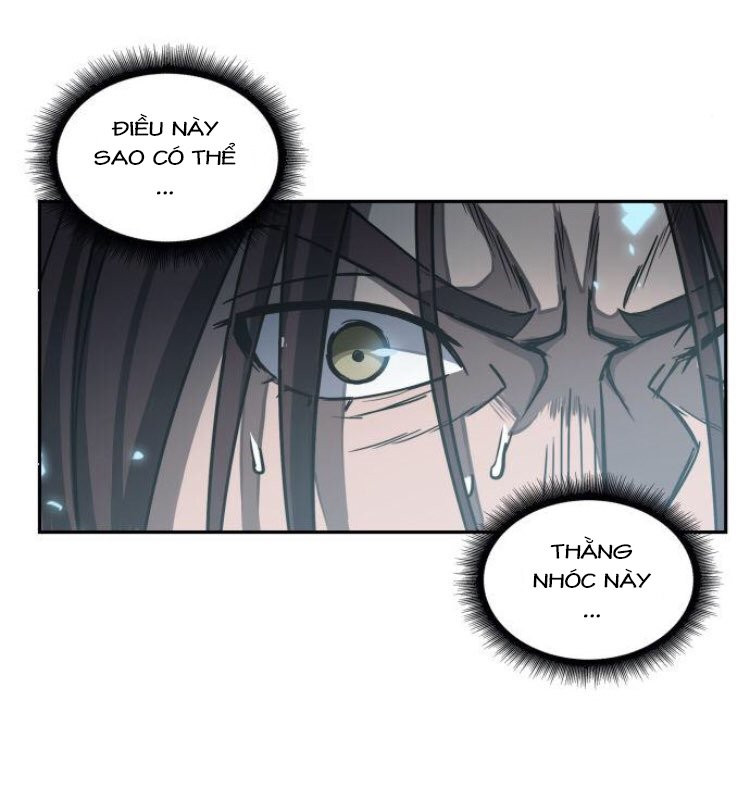 Nano Ma Thần Chapter 15 - Trang 6