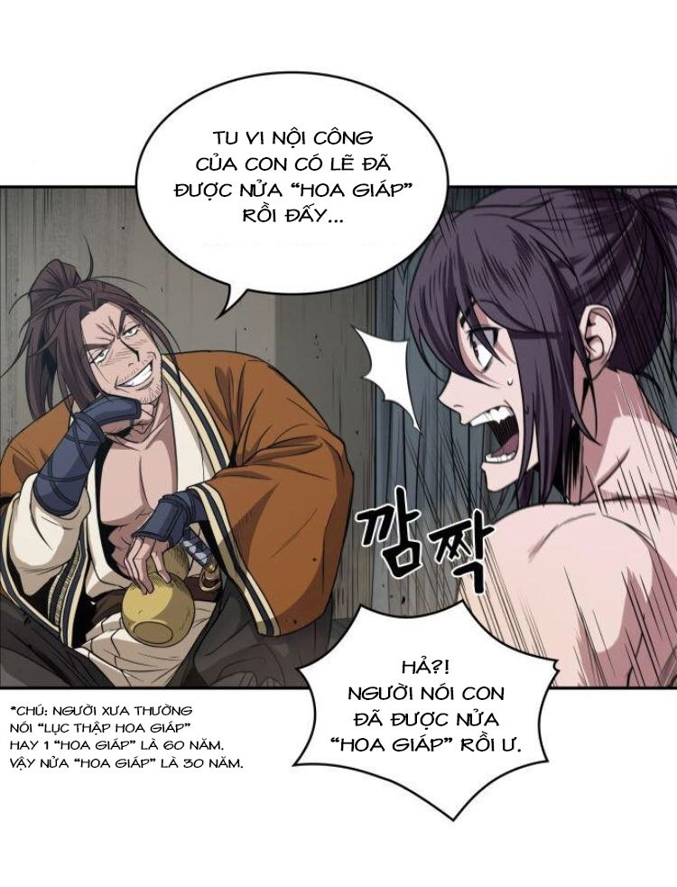 Nano Ma Thần Chapter 15 - Trang 60