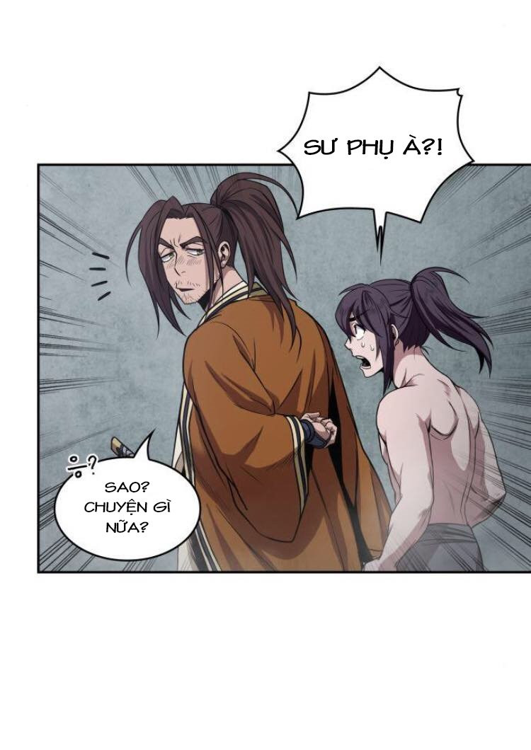 Nano Ma Thần Chapter 15 - Trang 67