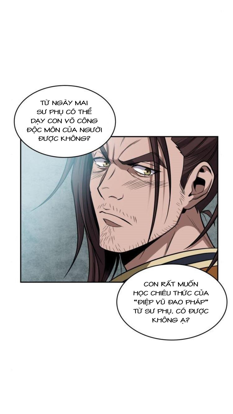 Nano Ma Thần Chapter 15 - Trang 68