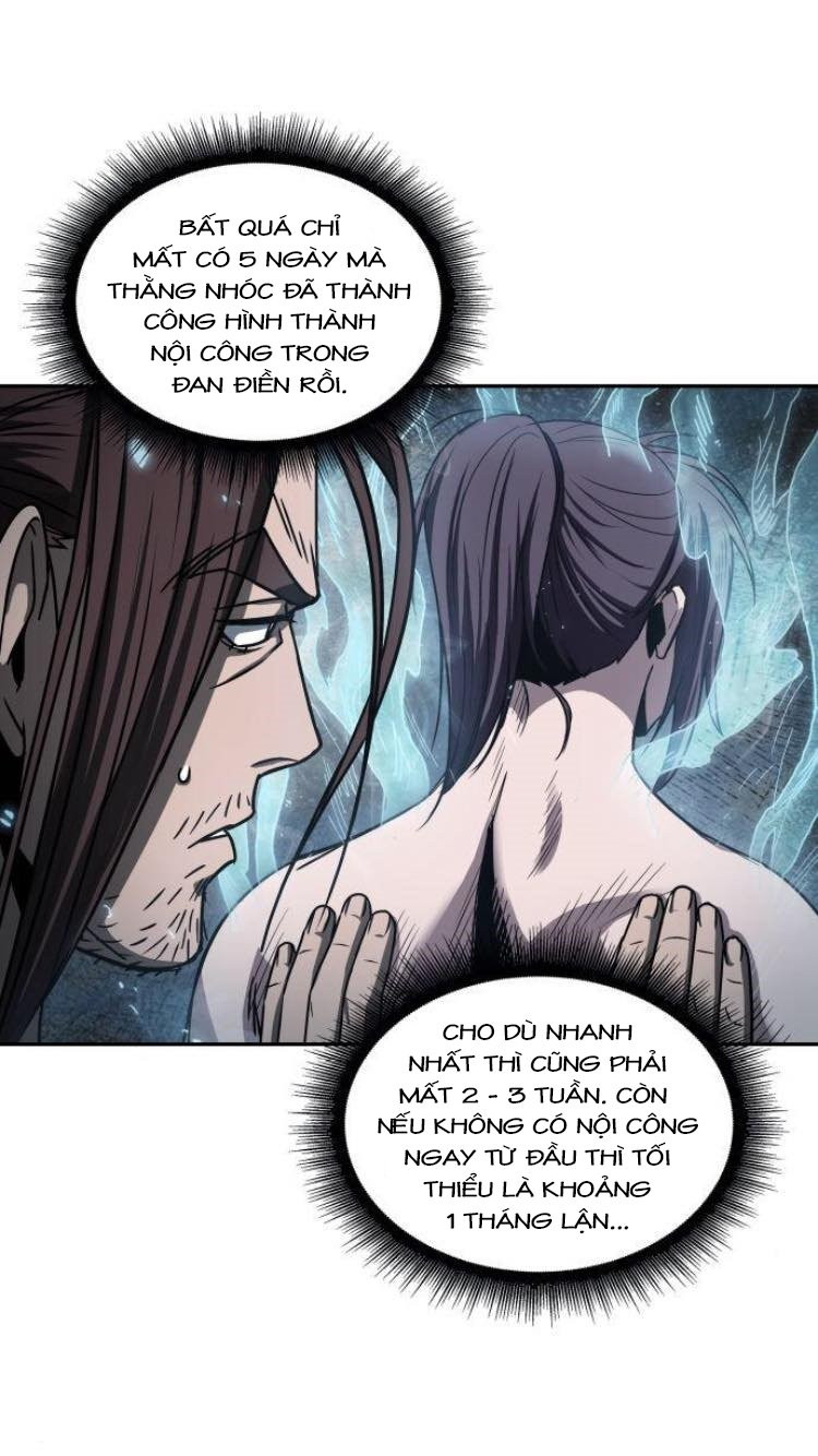 Nano Ma Thần Chapter 15 - Trang 7