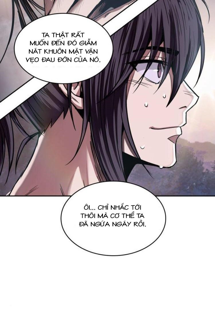 Nano Ma Thần Chapter 15 - Trang 77