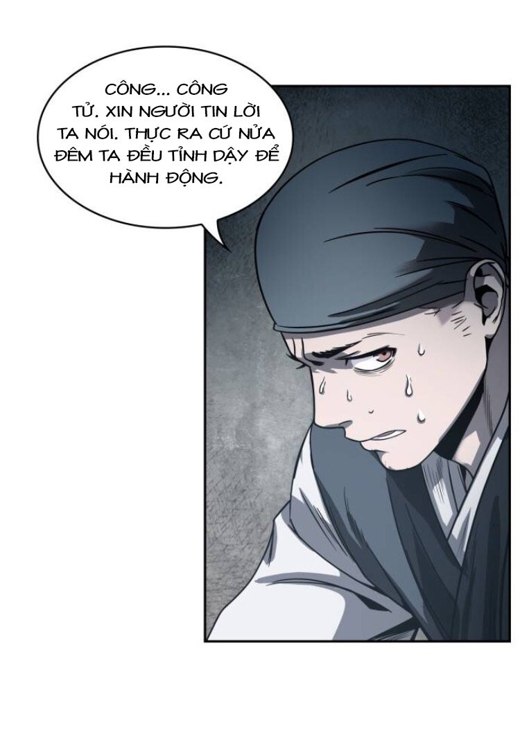 Nano Ma Thần Chapter 16 - Trang 14