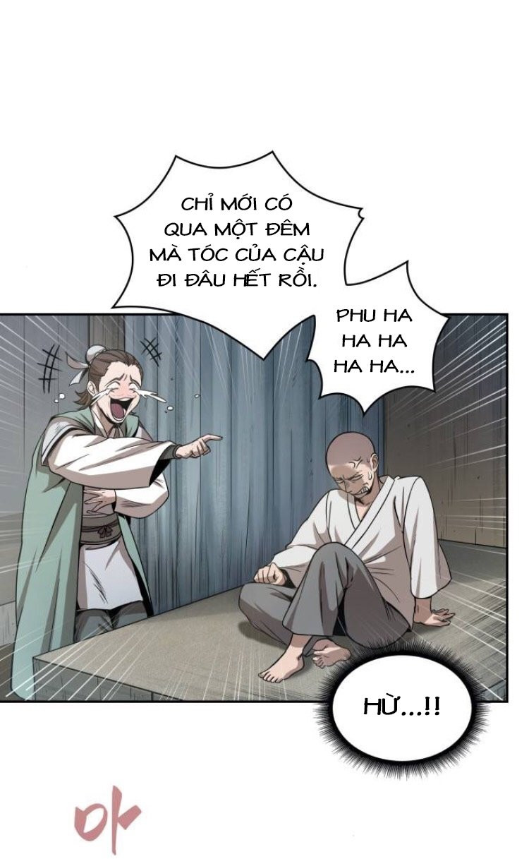 Nano Ma Thần Chapter 16 - Trang 2