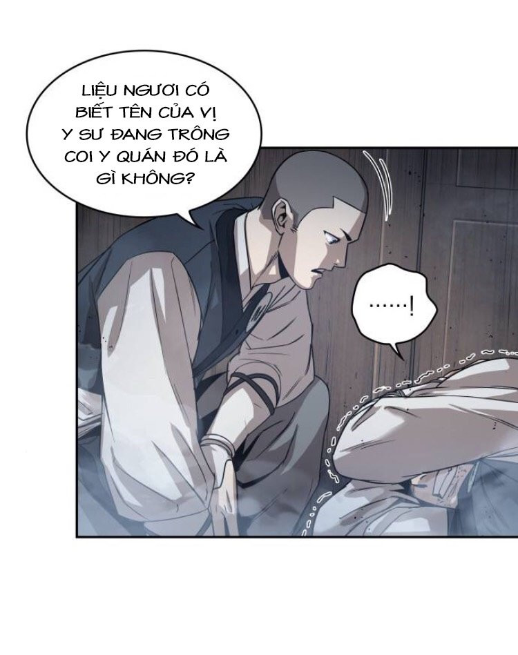 Nano Ma Thần Chapter 16 - Trang 20