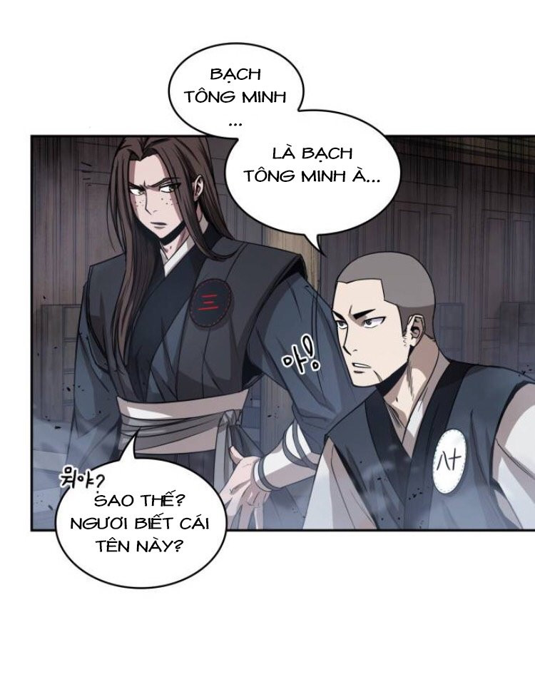 Nano Ma Thần Chapter 16 - Trang 22