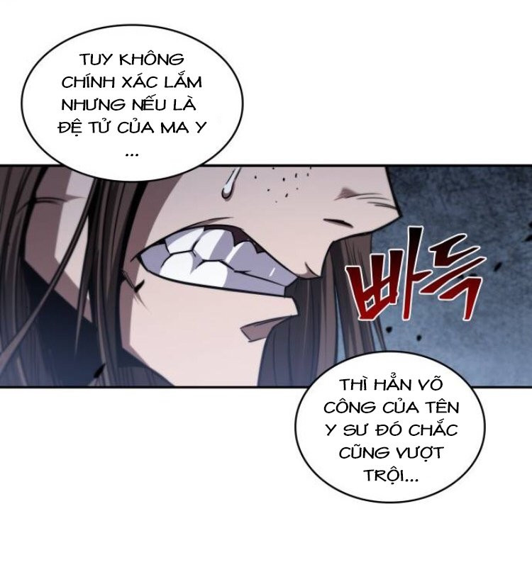 Nano Ma Thần Chapter 16 - Trang 26