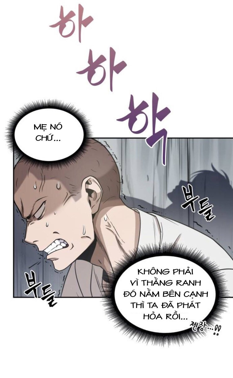 Nano Ma Thần Chapter 16 - Trang 3