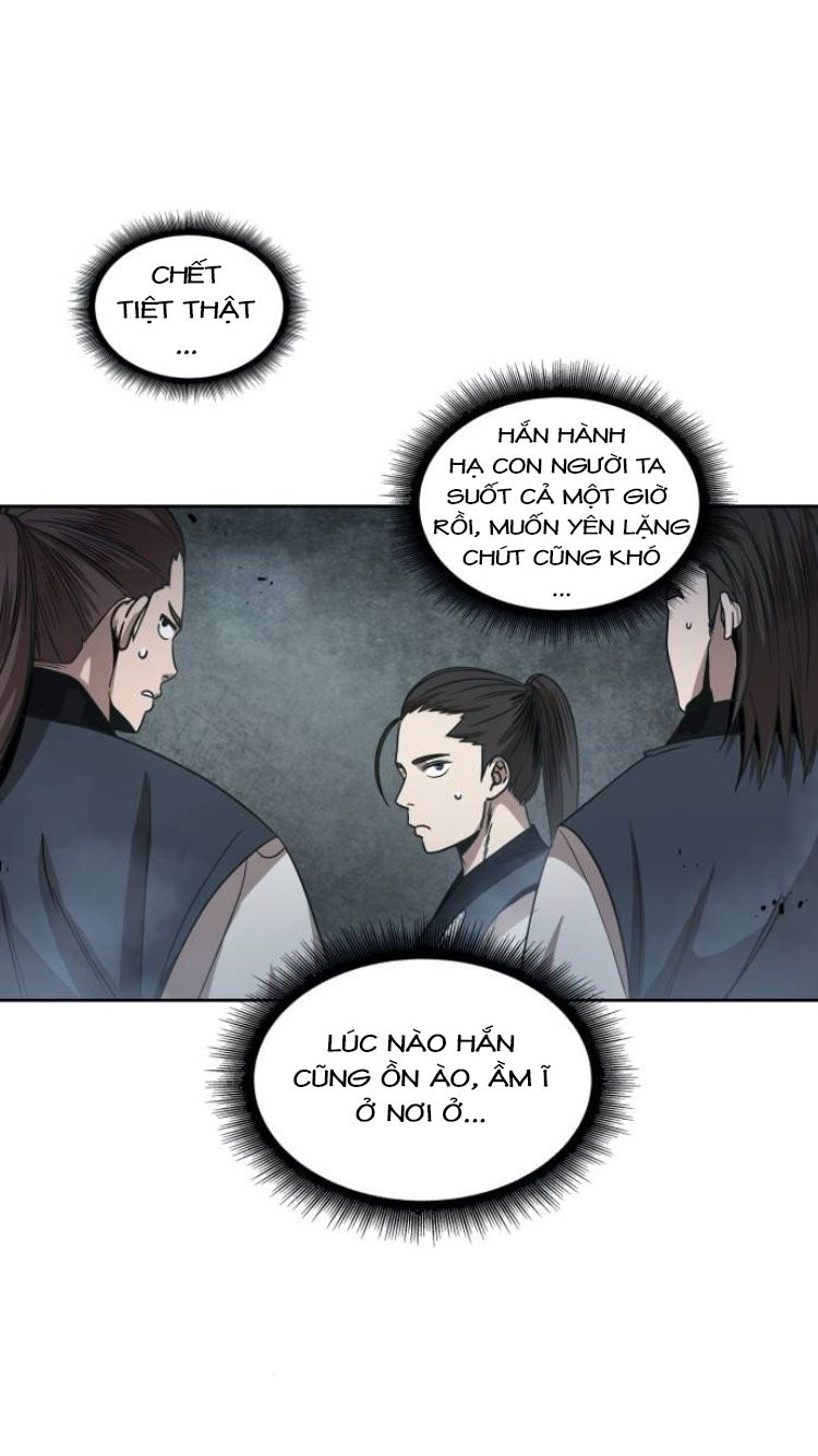 Nano Ma Thần Chapter 16 - Trang 39