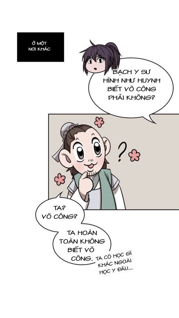 Nano Ma Thần Chapter 16 - Trang 43