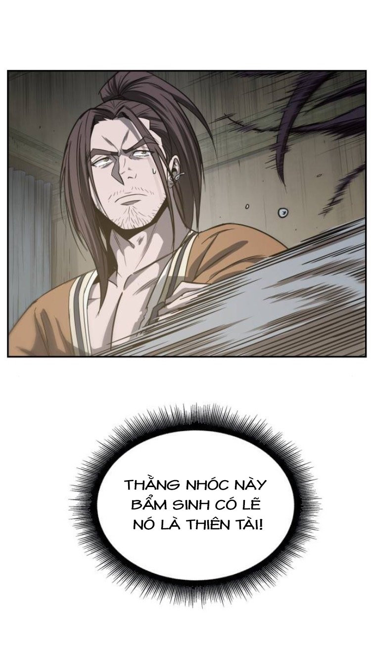 Nano Ma Thần Chapter 16 - Trang 49