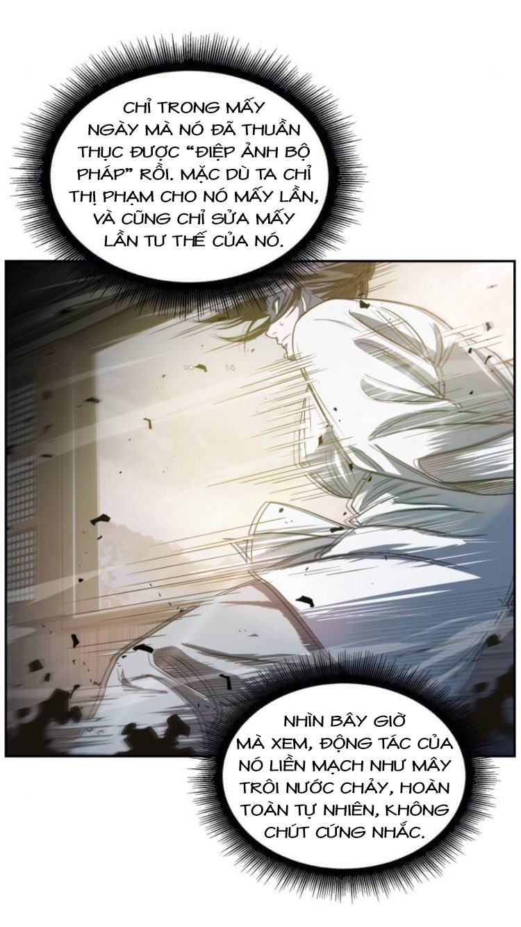 Nano Ma Thần Chapter 16 - Trang 50