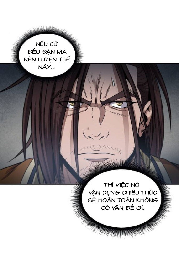 Nano Ma Thần Chapter 16 - Trang 51