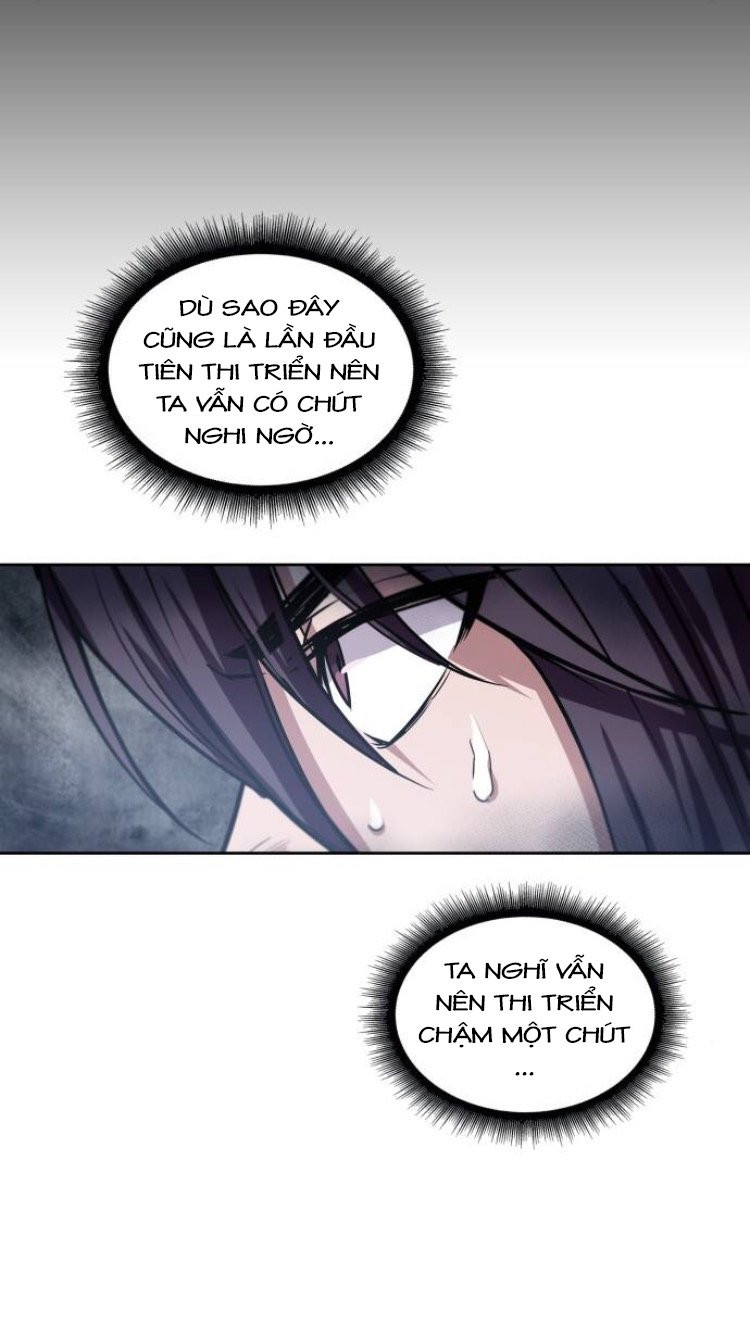 Nano Ma Thần Chapter 16 - Trang 55