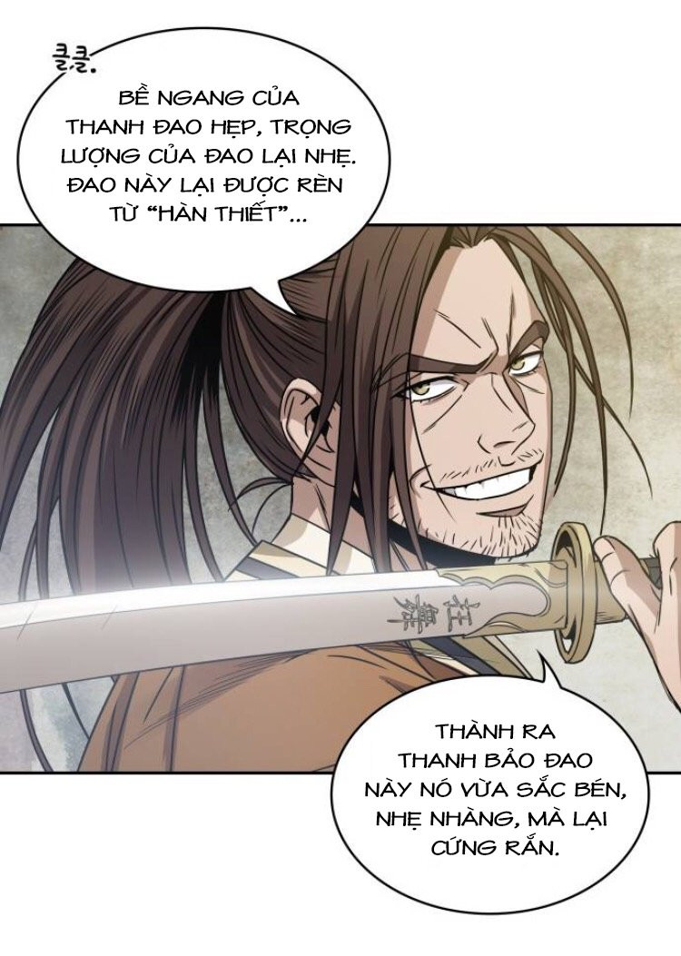 Nano Ma Thần Chapter 16 - Trang 76