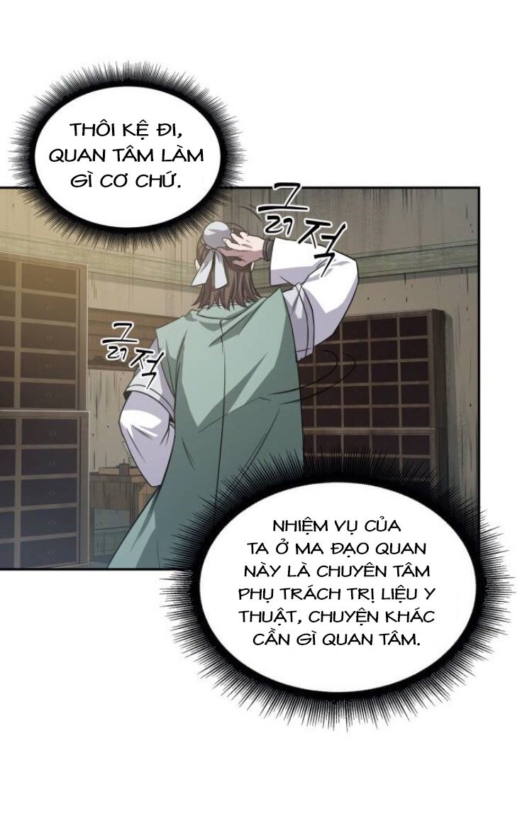 Nano Ma Thần Chapter 16 - Trang 8