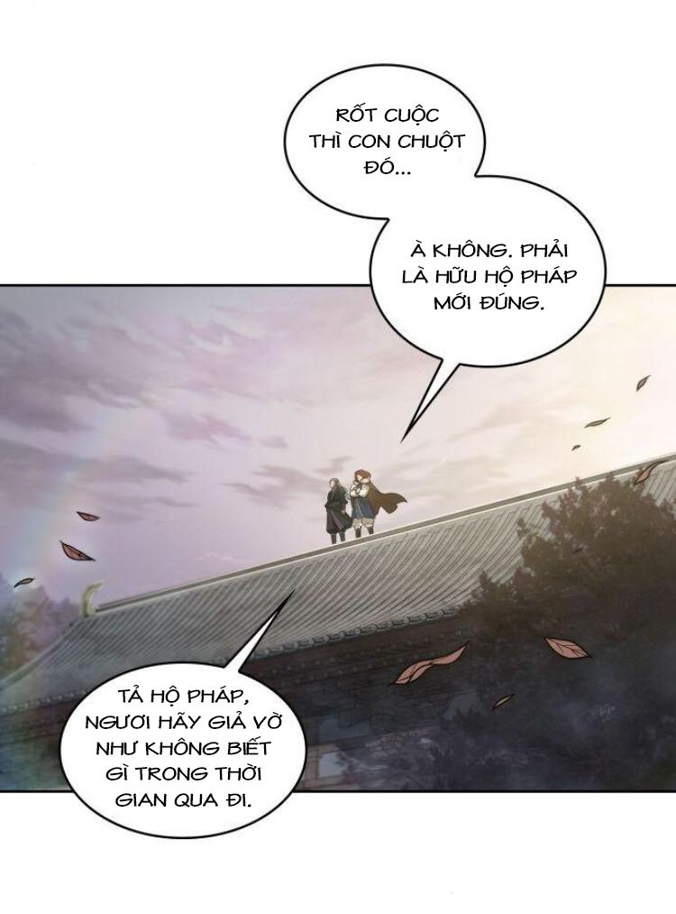 Nano Ma Thần Chapter 17 - Trang 3