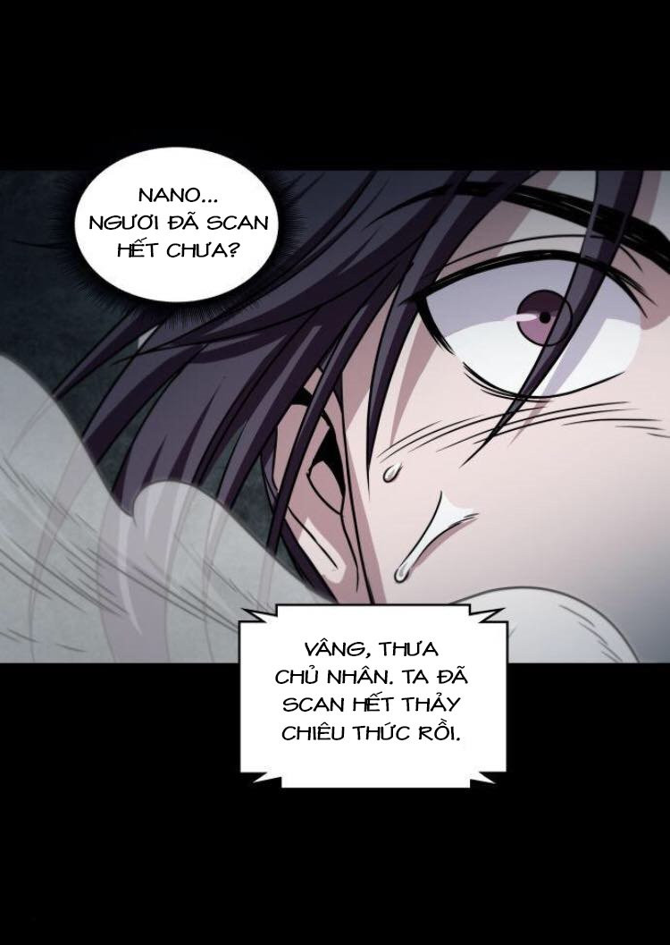 Nano Ma Thần Chapter 17 - Trang 46