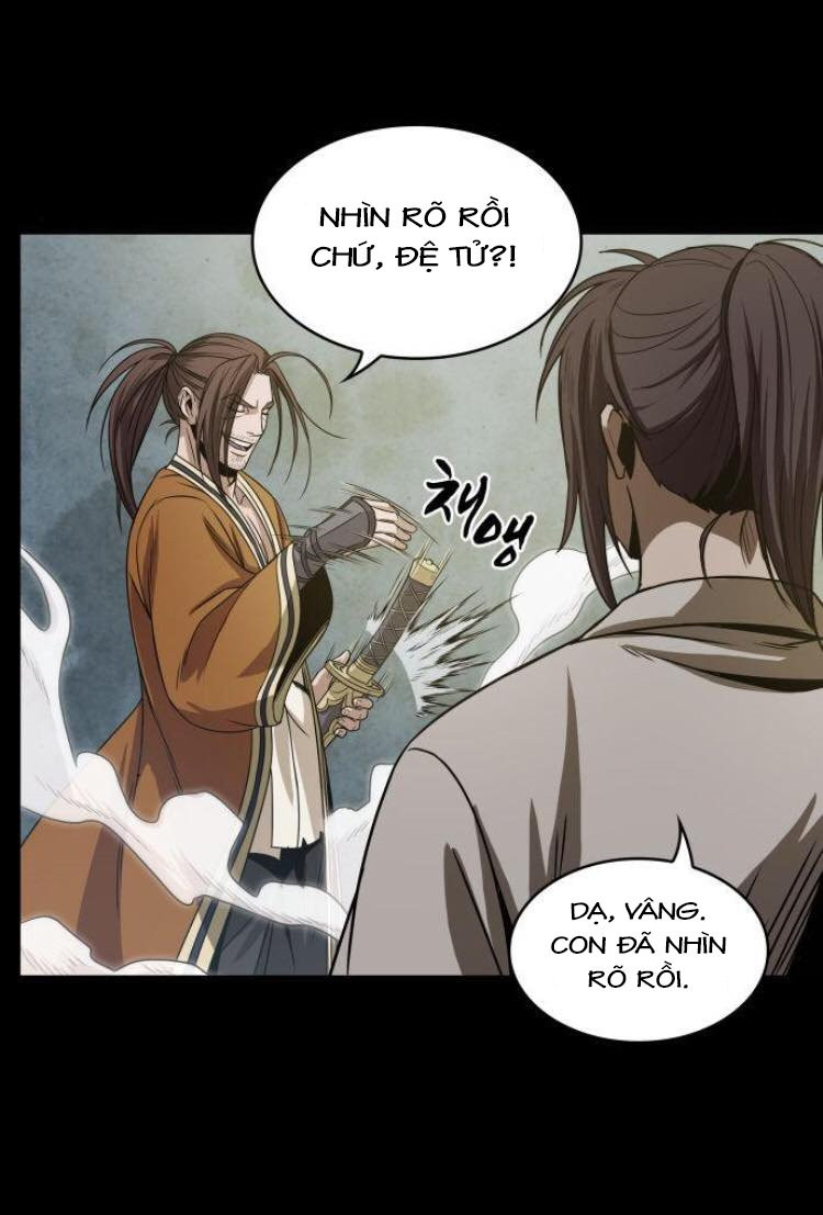 Nano Ma Thần Chapter 17 - Trang 47