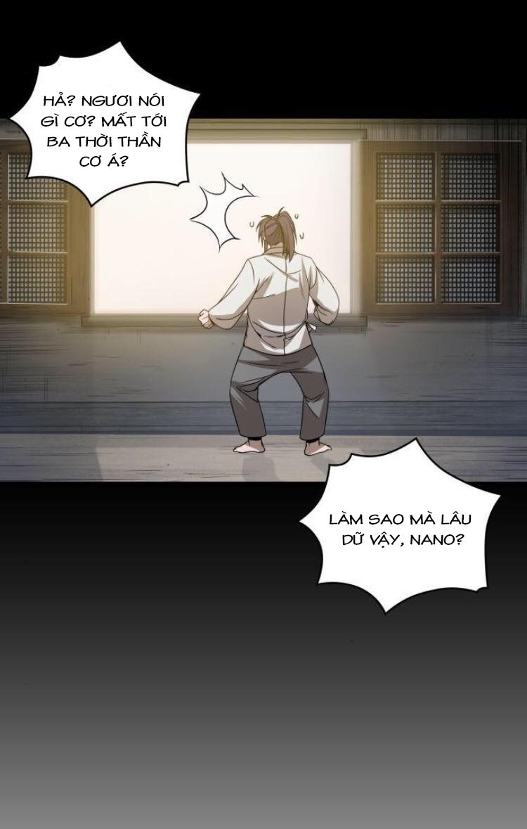 Nano Ma Thần Chapter 17 - Trang 56