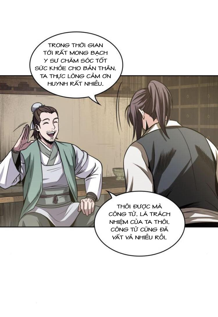 Nano Ma Thần Chapter 17 - Trang 72