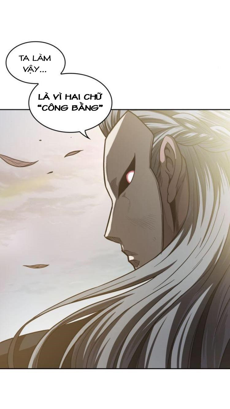 Nano Ma Thần Chapter 17 - Trang 8