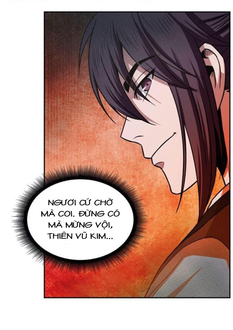 Nano Ma Thần Chapter 18 - Trang 15