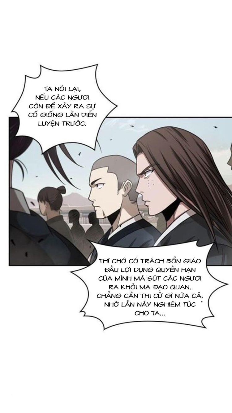 Nano Ma Thần Chapter 18 - Trang 19