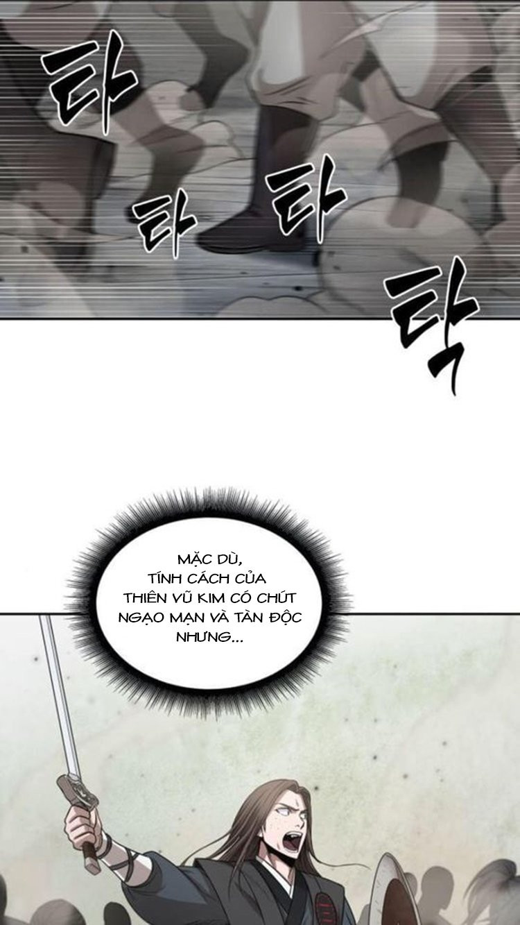 Nano Ma Thần Chapter 18 - Trang 22