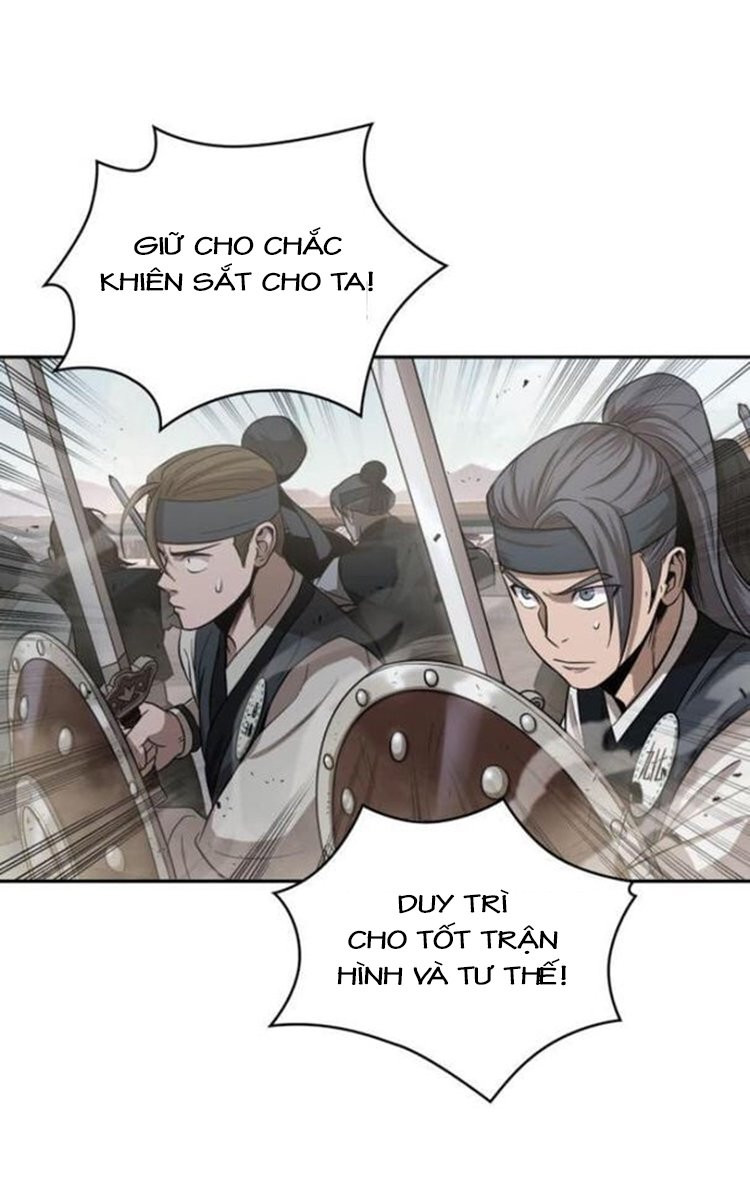 Nano Ma Thần Chapter 18 - Trang 27