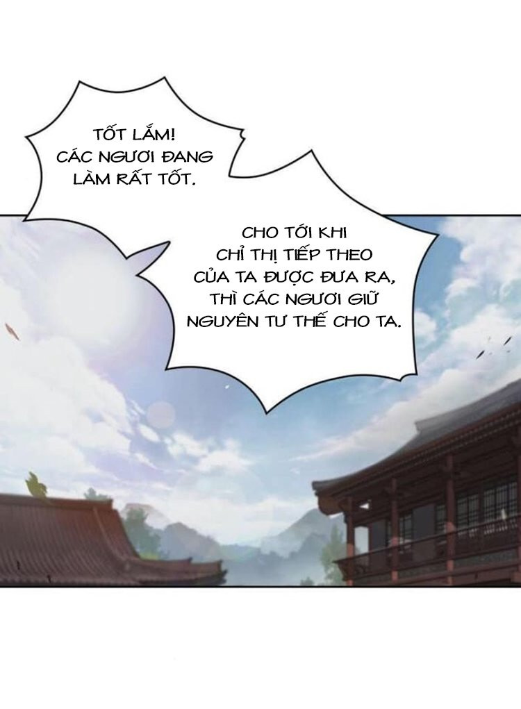 Nano Ma Thần Chapter 18 - Trang 28