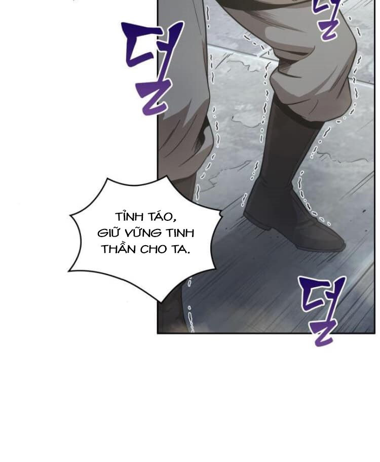 Nano Ma Thần Chapter 18 - Trang 31