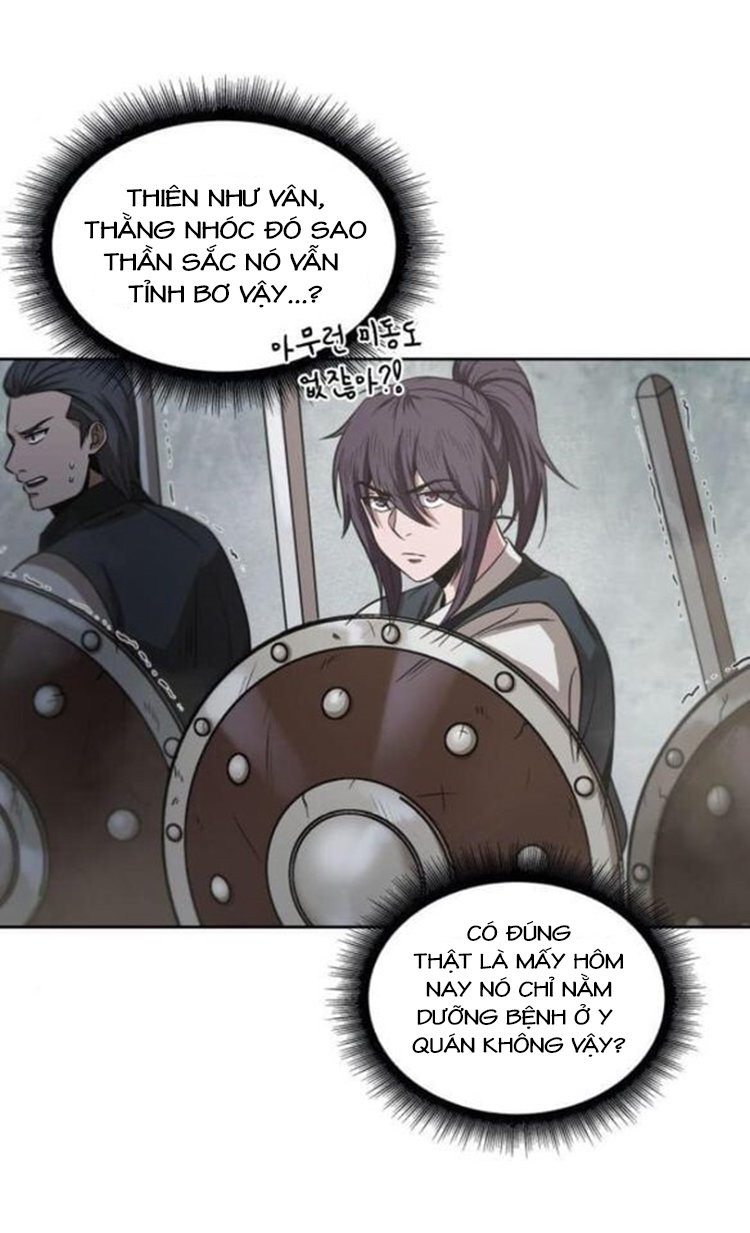 Nano Ma Thần Chapter 18 - Trang 33