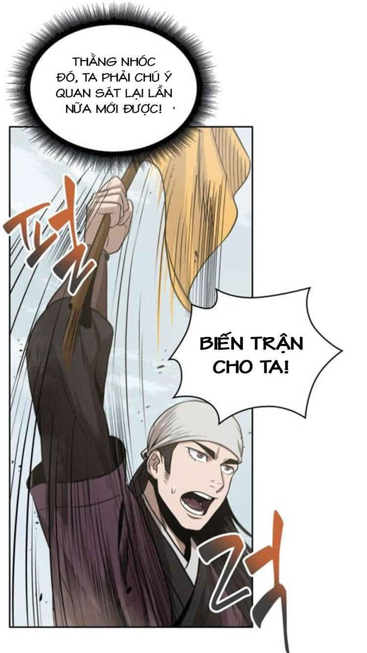 Nano Ma Thần Chapter 18 - Trang 34