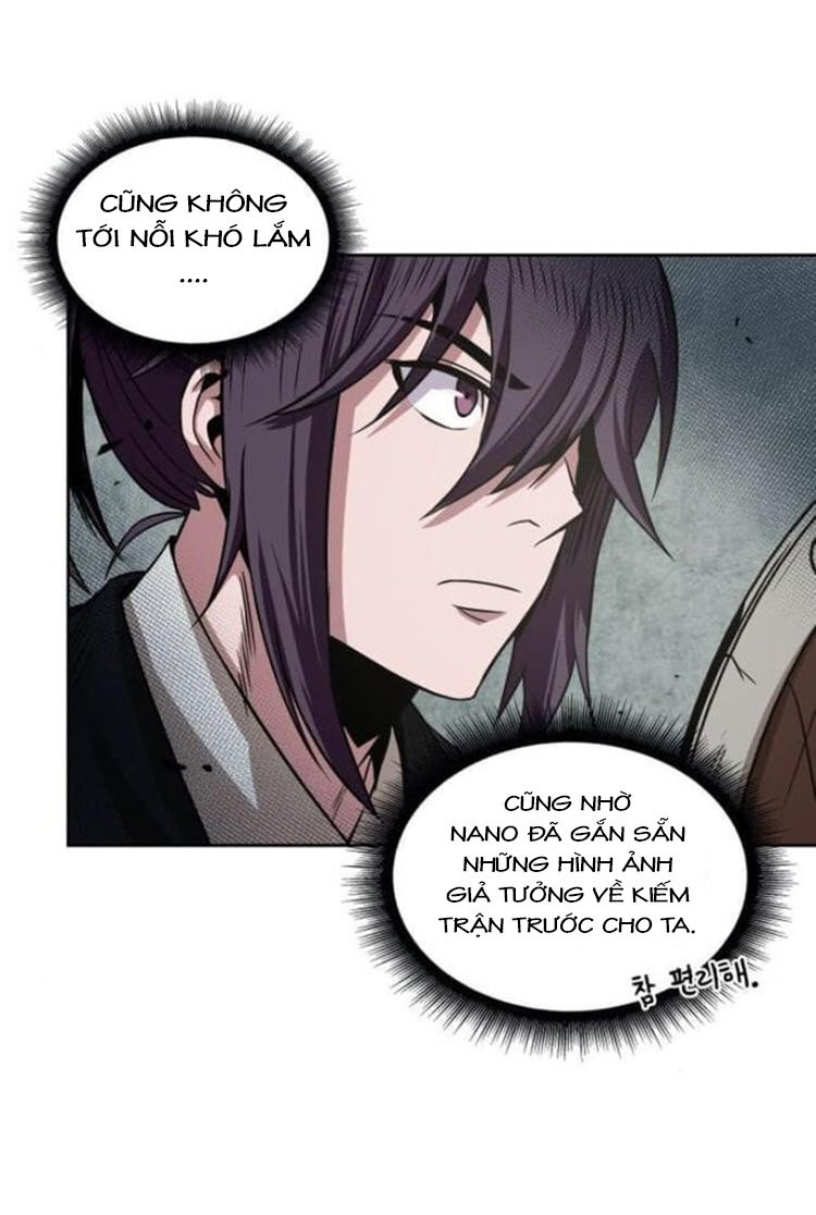 Nano Ma Thần Chapter 18 - Trang 47